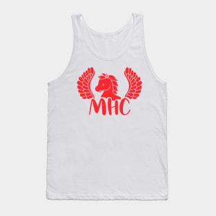 Red Pegasus MHC 2022 Tank Top